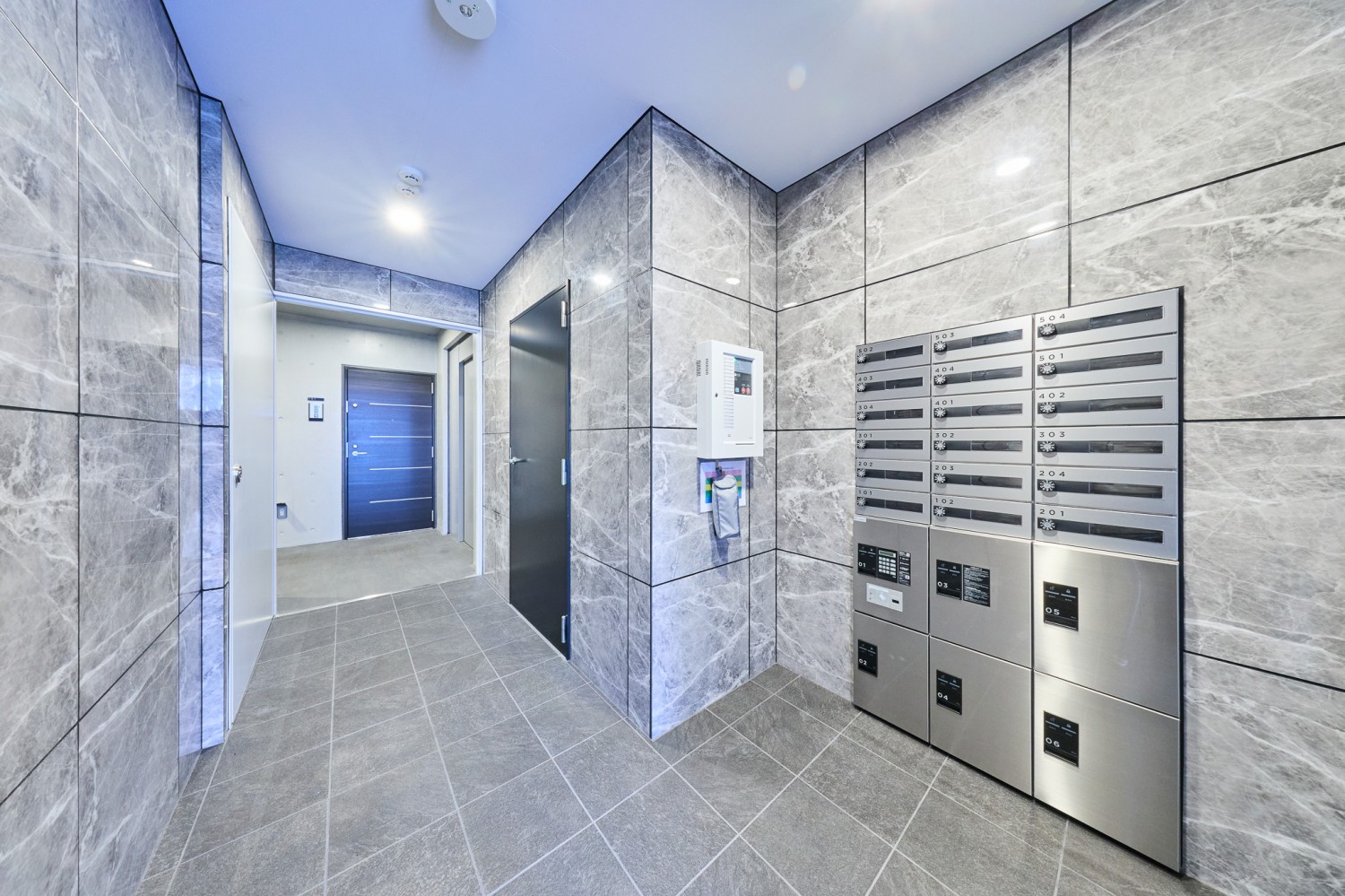 プラハ北新宿(6)