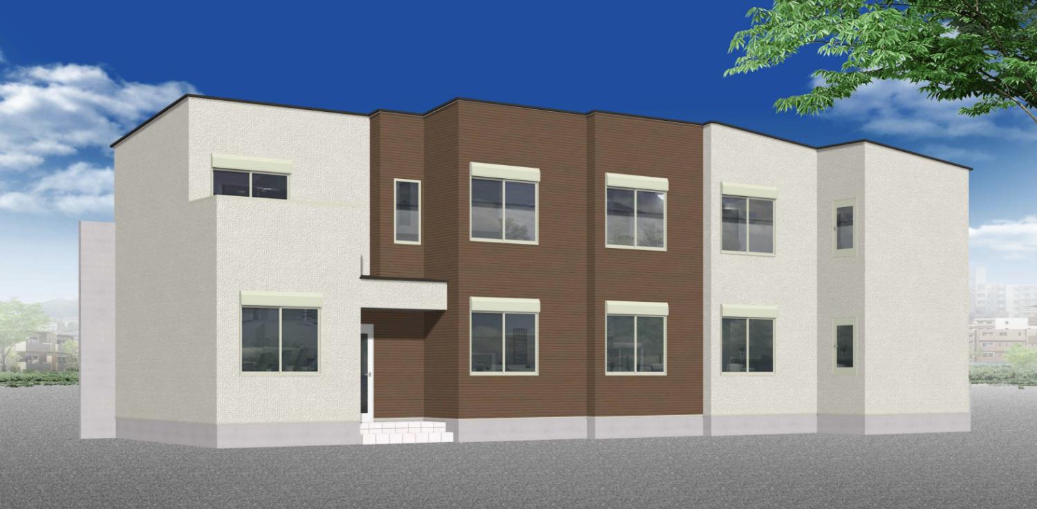 ザ・コートハウス赤羽