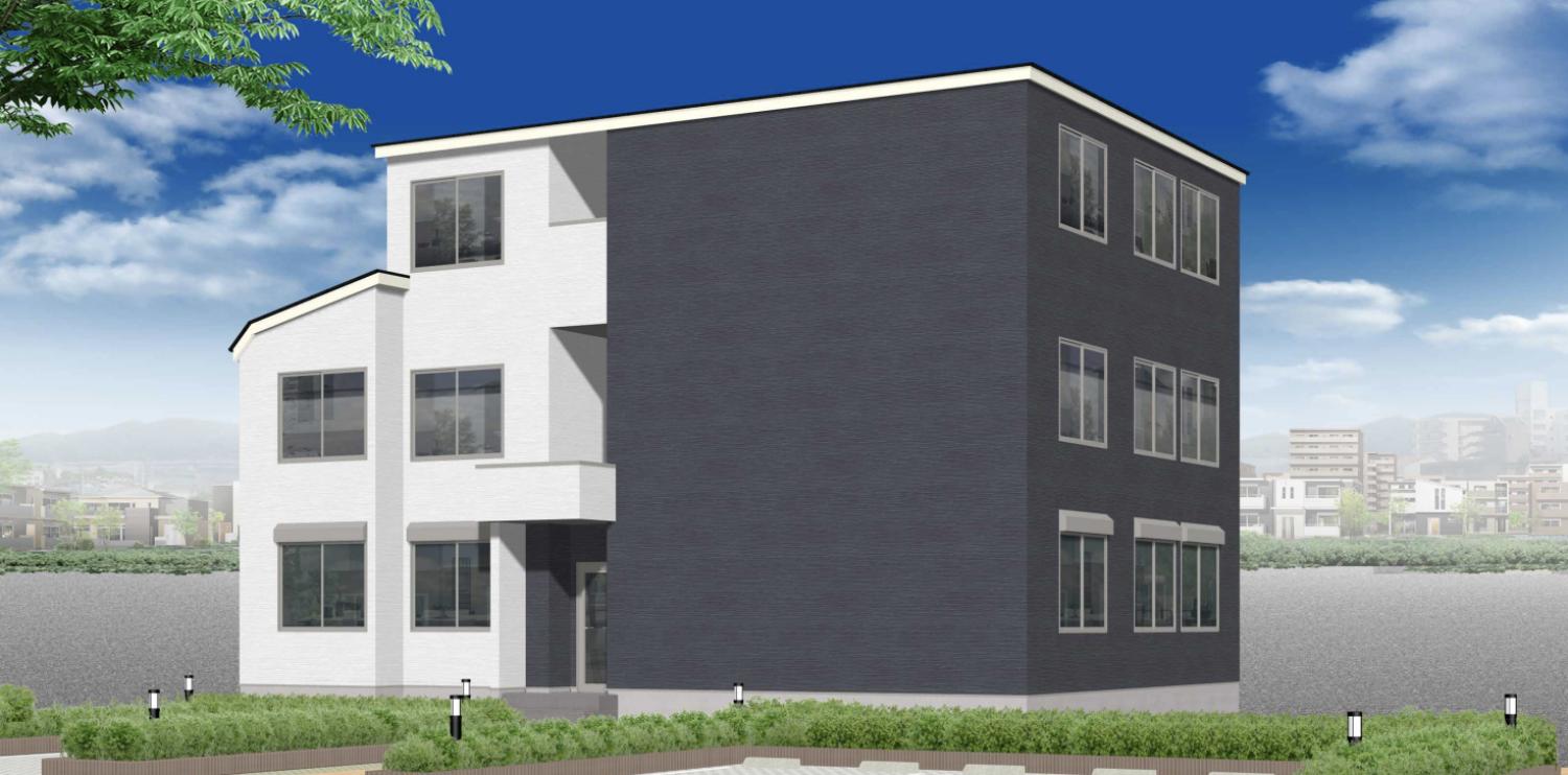 ザ・コートハウス馬込