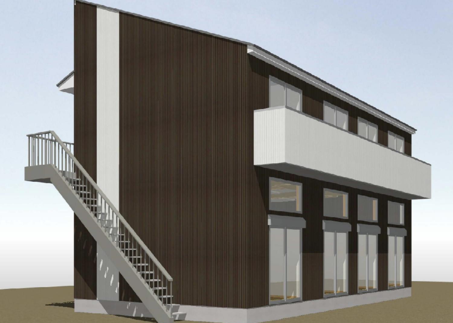 ザ・コートハウス溝の口