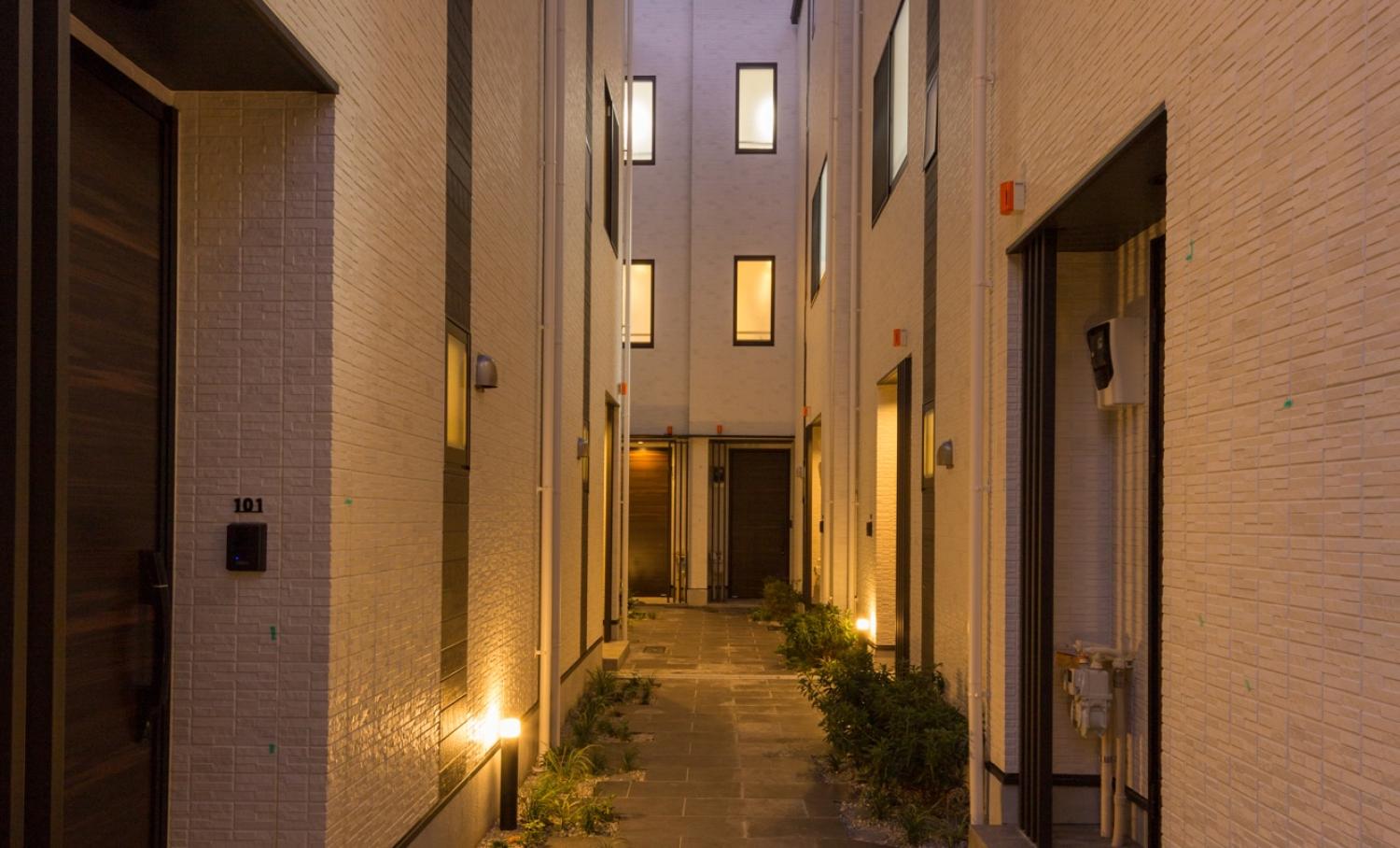 プラハテラス文京音羽