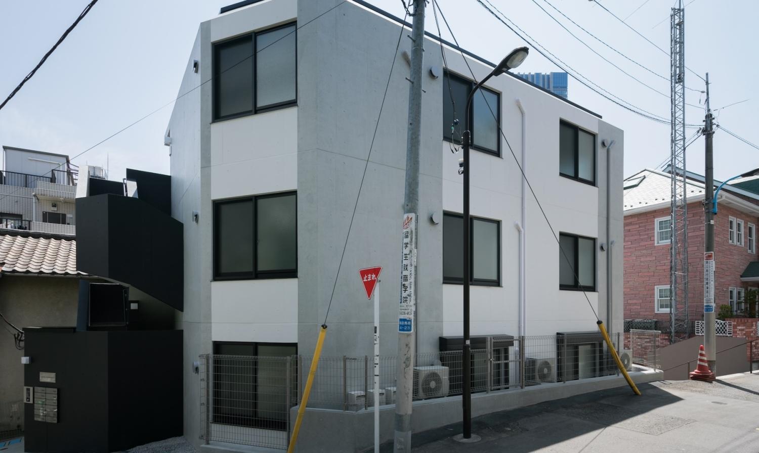 プラクティカル高田馬場