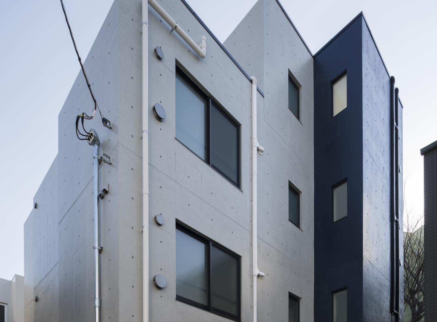 プラクティカル笹塚