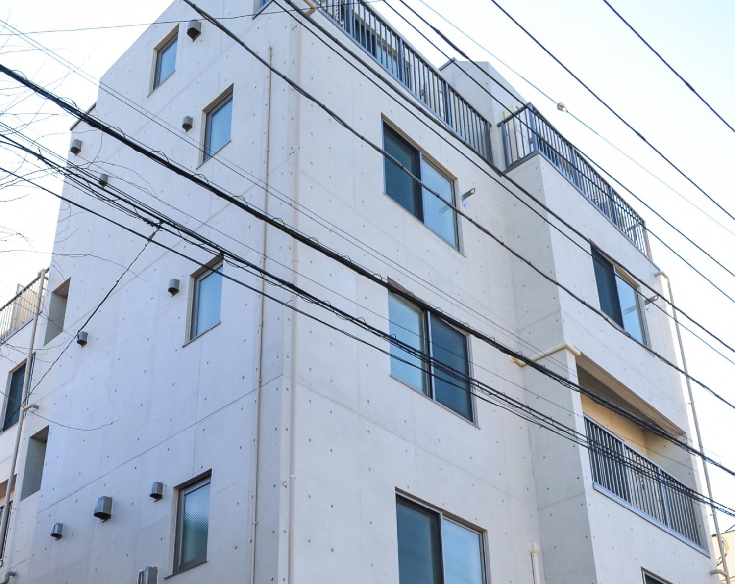 プラクティカル駒込Ⅰ