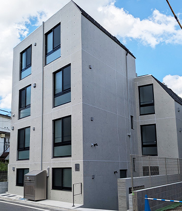 プラクティカル緑が丘